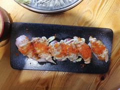 -福匠日本料理(人民路店)