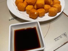 八味豆腐-肥仔文澳门猪骨煲(南京西路店)