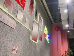 -亮子·东北特色烧烤(复悦荟店)