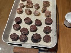 -蒙亨·手把肉·蒙古包文化主题餐厅(天恒广场店)