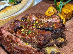 -get pizza意大利餐厅(凯德MALL店)