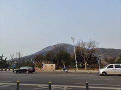 -千佛山风景名胜区