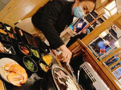 -九田家黑牛烤肉料理(珠江摩尔店)