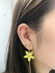 -AI艾耳·专业手工耳洞·穿孔美学馆