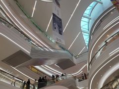 -KK ONE(京基滨河时代店)