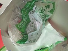 -麦当劳(光新乐购店)
