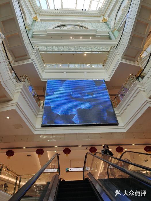 江南环球港图片