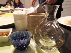 -尚水长廊铁板烧(荣祥广场店)