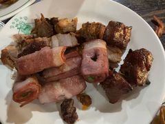 -巴犀烧烤(新崇光店)