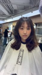 -Sying杉影日式烫染專門店