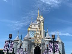 -蓬莱欧乐堡梦幻世界