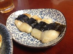 煎年糕-胜代日本料理(云程巷小区店)