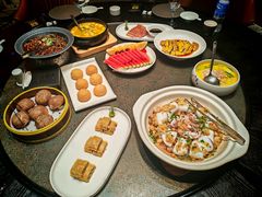 -苏淮景·苏闽融创菜·海鲜(原空港井河轩店)