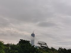 -深圳湾公园(南山区)