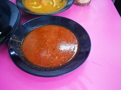 -新加坡Zam Zam餐馆