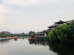 -台儿庄古城