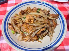 -梅飞酒家(桑园路店)