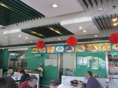 -南来顺饭庄·清真(南菜园店)