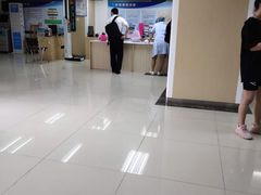 -悦检(中山大学孙逸仙纪念医院体检中心)