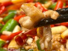 -邱羊子烤全羊羊肉馆(中优·观澜店)