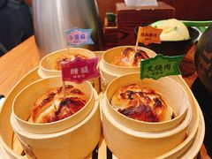 -云海肴·汽锅鸡·云南菜(广安门天虹店)