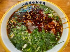 -伊麦佳兰州牛肉面清真美食店