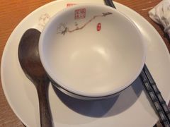 -绿茶餐厅(西湖银泰百货店)