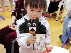 -想象乐创意早教托育中心(殷高西路店)