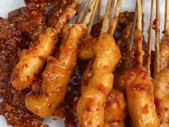 鸡肉小串-辽B·小串(总店)