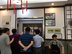 -伟记奥面馆(养育巷店)