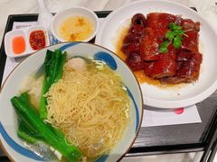 -岭南真味·匠心粤菜(K11店)