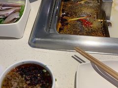 -海底捞火锅(北京路店)