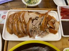 -董立兵烤鸭店(明湖店)