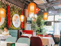 大堂-雲蜀龙阁·金牌水煮鱼(方庄店)