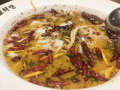 -太二酸菜鱼(福州泰禾店)