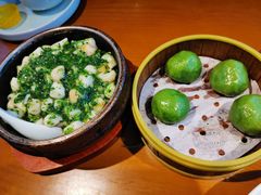 -三凤酒家·百年无锡菜(清扬茂业店)