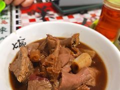 港式路边牛杂-七爺清汤腩(南开大悦城店)