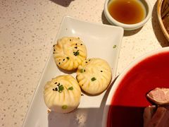 招牌生煎包-竹外桃花·江南小酒馆(SKP·S店)
