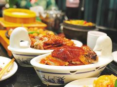 -大鸭梨烤鸭(甘家口店)