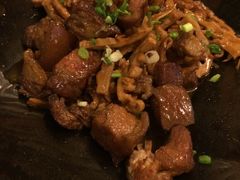 -沃阁巴厘原墅餐厅