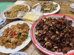 -偏爱炒鸡店(宝龙店)