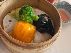 -粤域茶餐厅