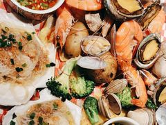 -日进一片海.生腌海鲜火锅.宵夜烧烤(三里屯总店)