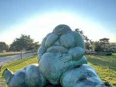 -莫子山公园