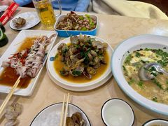 -北方饺子王·海肠捞饭·海鲜锅(山大店)