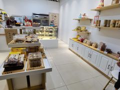 -堤可菲蛋糕烘焙(吾悦广场店)