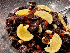 -巢爷老味(东方红店)