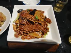 -梅飞酒家(桑园路店)