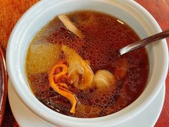 -花马天堂云南餐厅 Lost Heaven(外滩店)