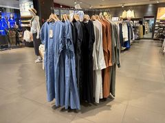 -MUJI无印良品(西湖银泰城店)